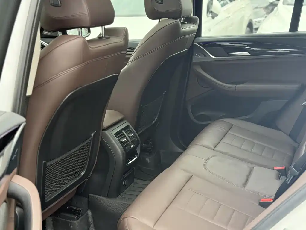 BMW X3 2019 xDrive28i M Sport