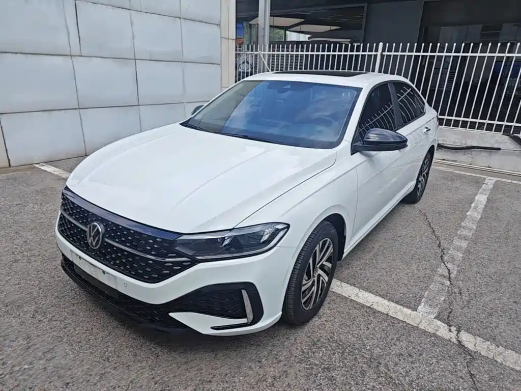 Volkswagen Lavida 2024 300TSI DSG Starry Leading Edition