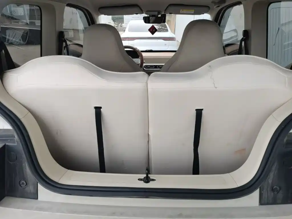 Wuling MINIEV — миниатюра 19