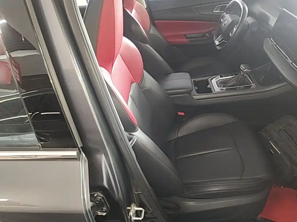 Changan CS55PLUS — миниатюра 25