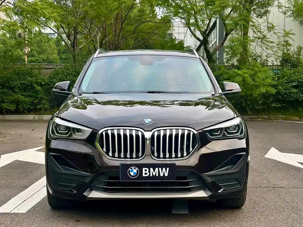 BMW X1 — миниатюра 2
