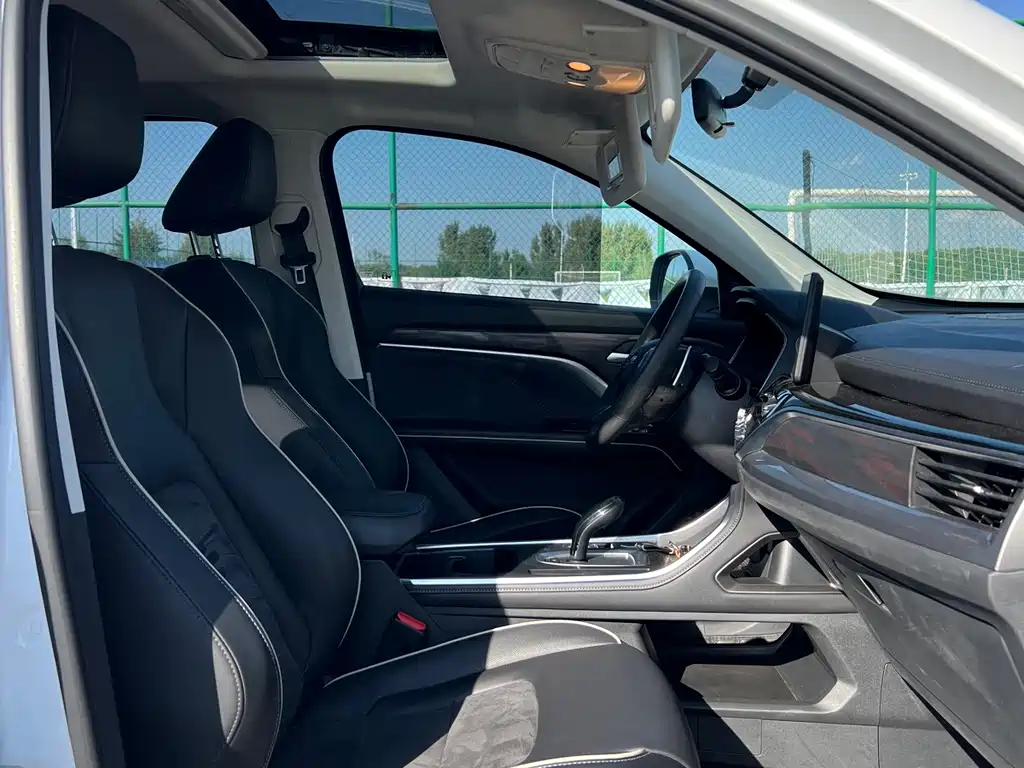 Haval H6 — миниатюра 8