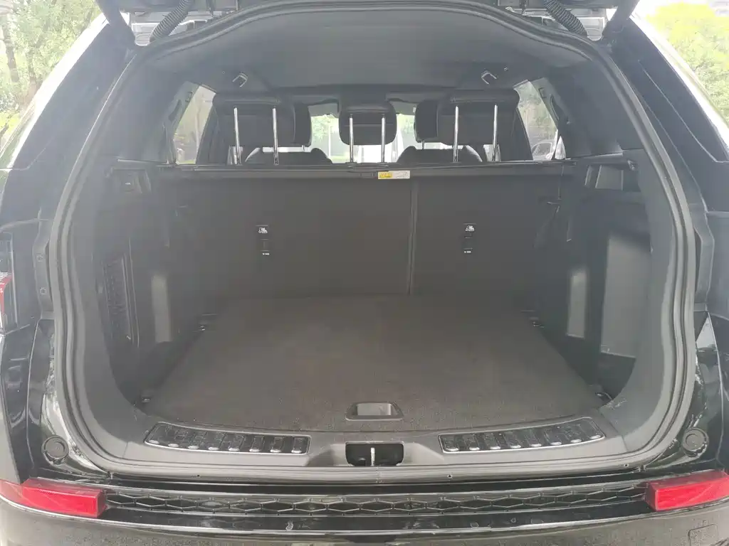 Land Rover Discovery Sport — миниатюра 14