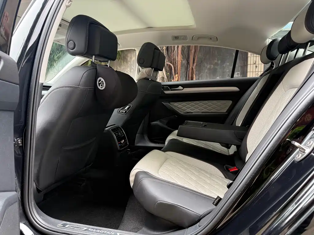 Volkswagen Magotan 2023 200 330TSI DSG Luxury