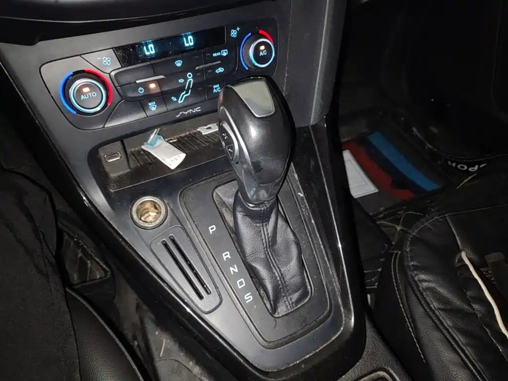Ford Focus — миниатюра 19