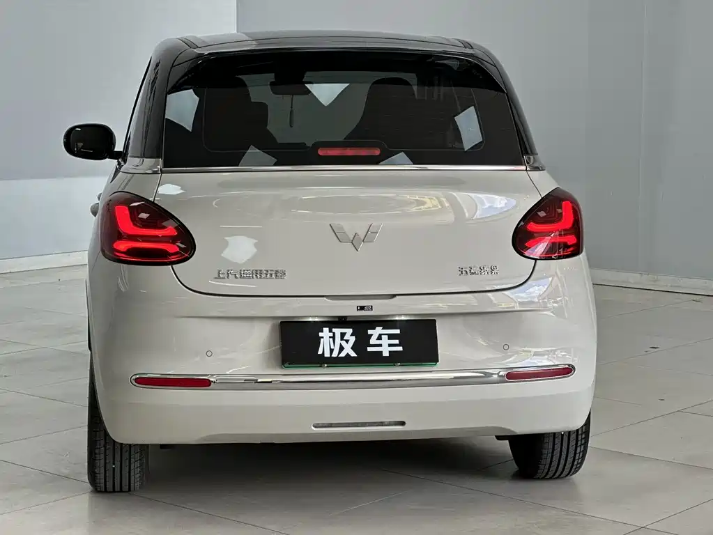 Wuling Bingo — миниатюра 4