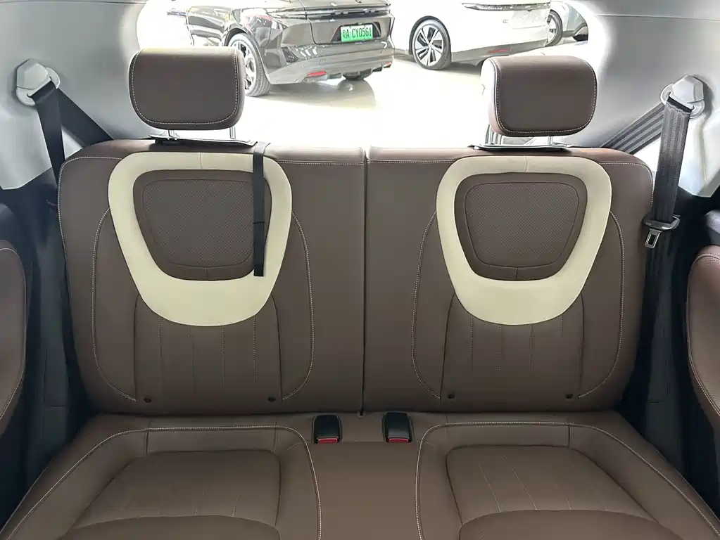 Wuling Bingo — миниатюра 10