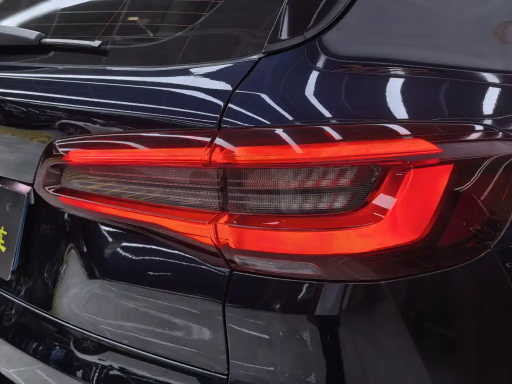 BMW X5 — фотографии объявления, Фото 37