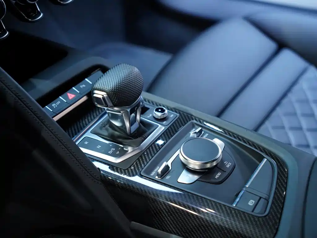 Audi R8 — миниатюра 23