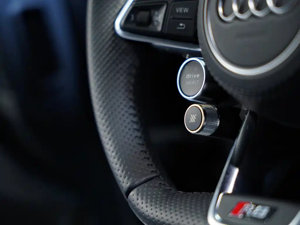 Audi R8 — миниатюра 35