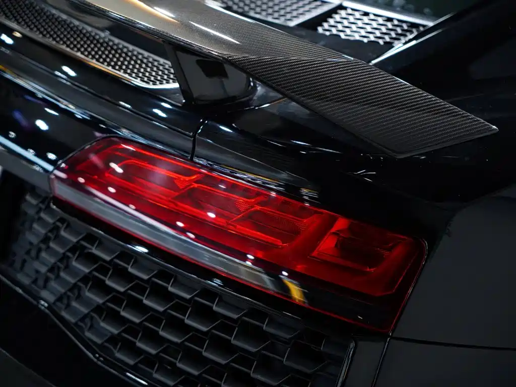 Audi R8 — миниатюра 45
