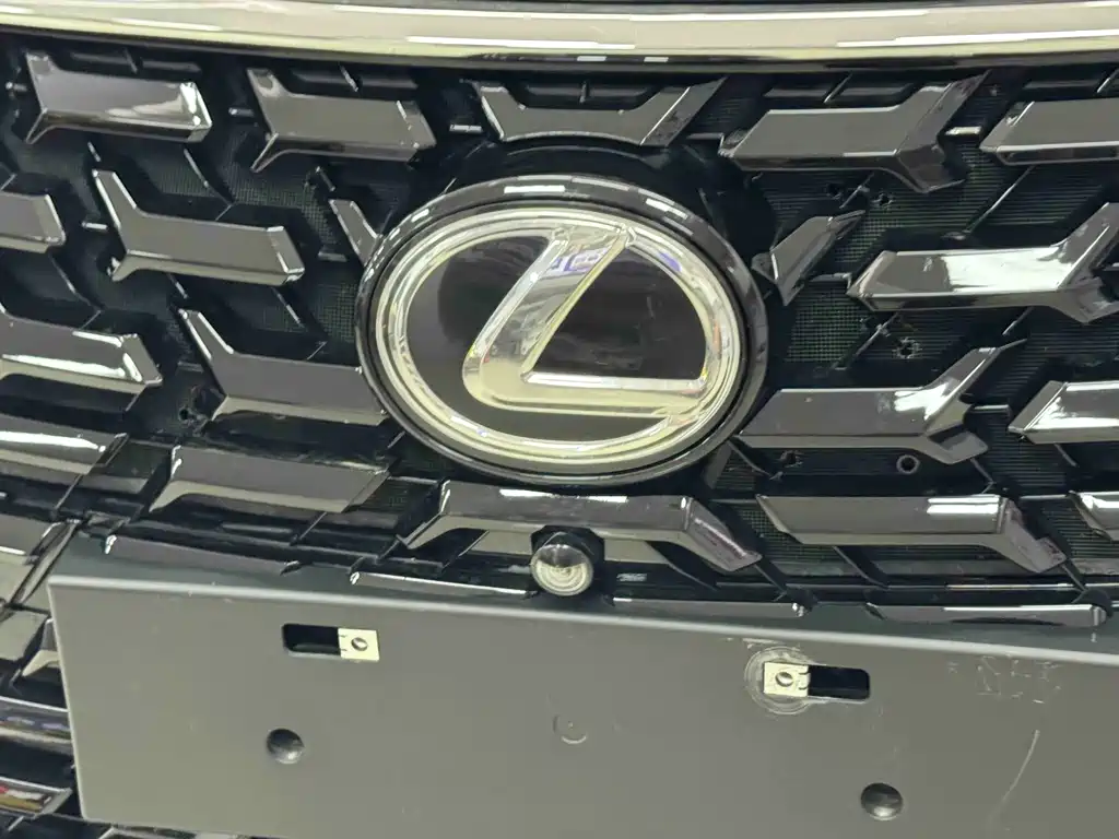 Lexus LX — фотографии объявления, Фото 13
