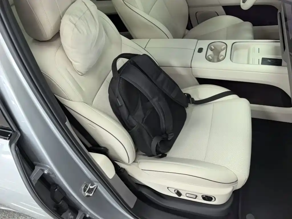 Li Auto Li i6 — миниатюра 25