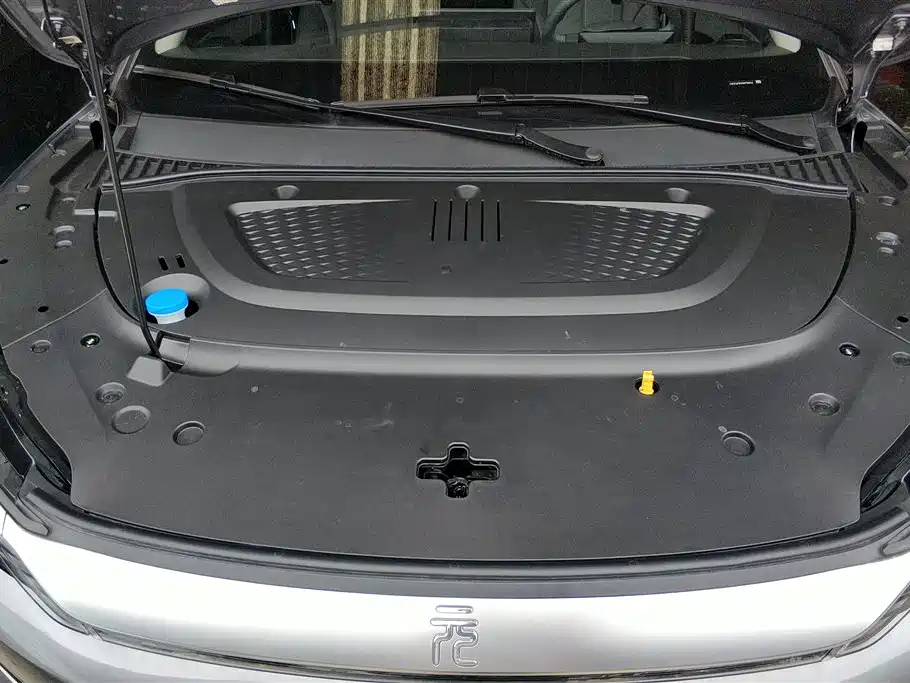 BYD Yuan Plus PLUS 2025 Smart Drive 430KM Lead