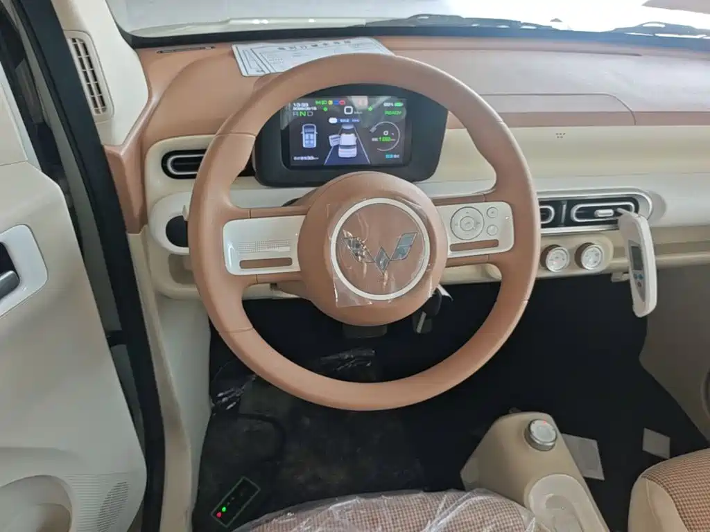 Wuling Mini EV — фотографии объявления, Фото 11