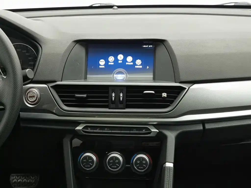 Haval H6 — миниатюра 12