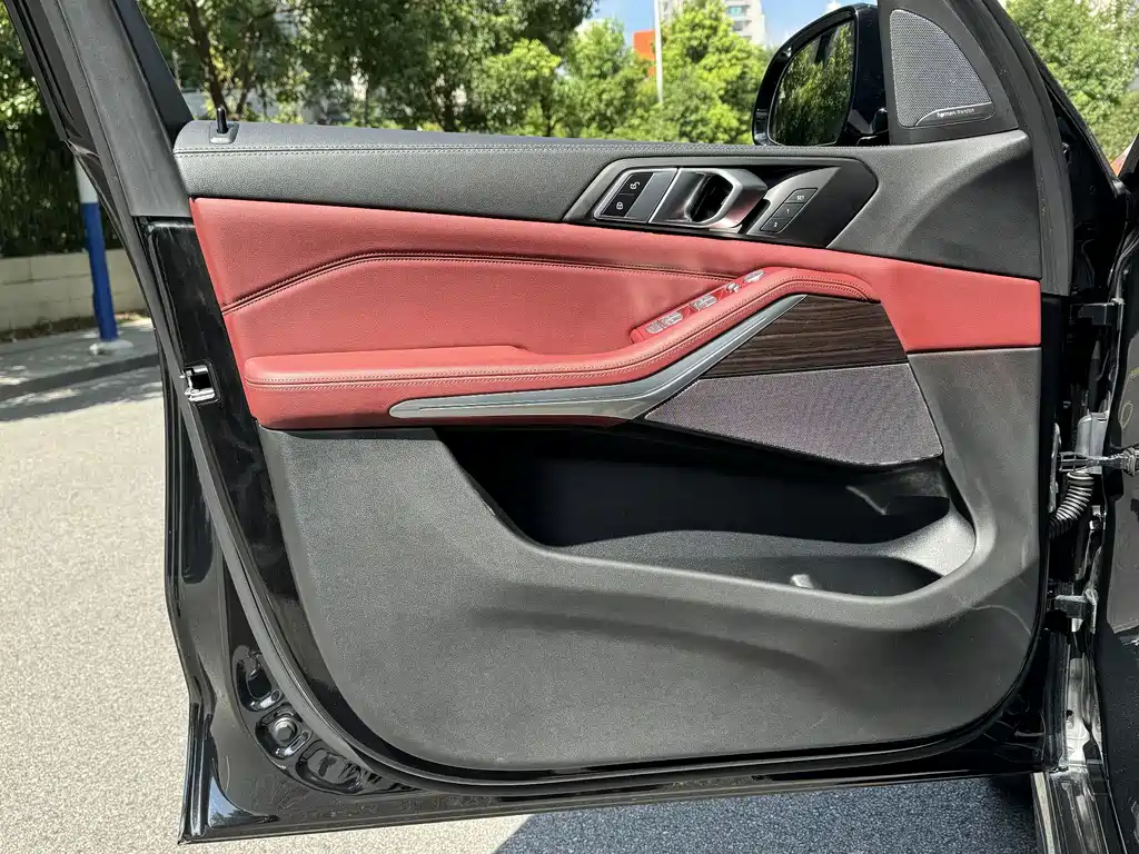 BMW X5 — миниатюра 15
