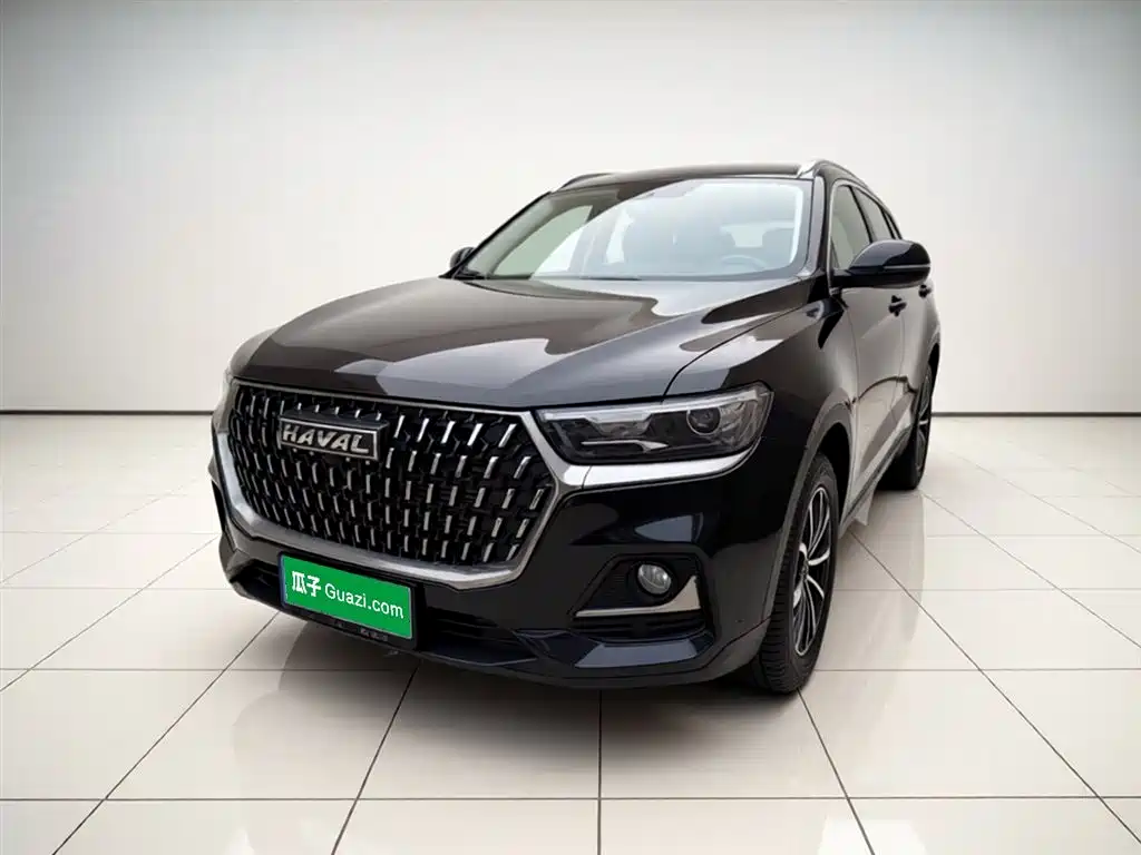 Haval H6 2023