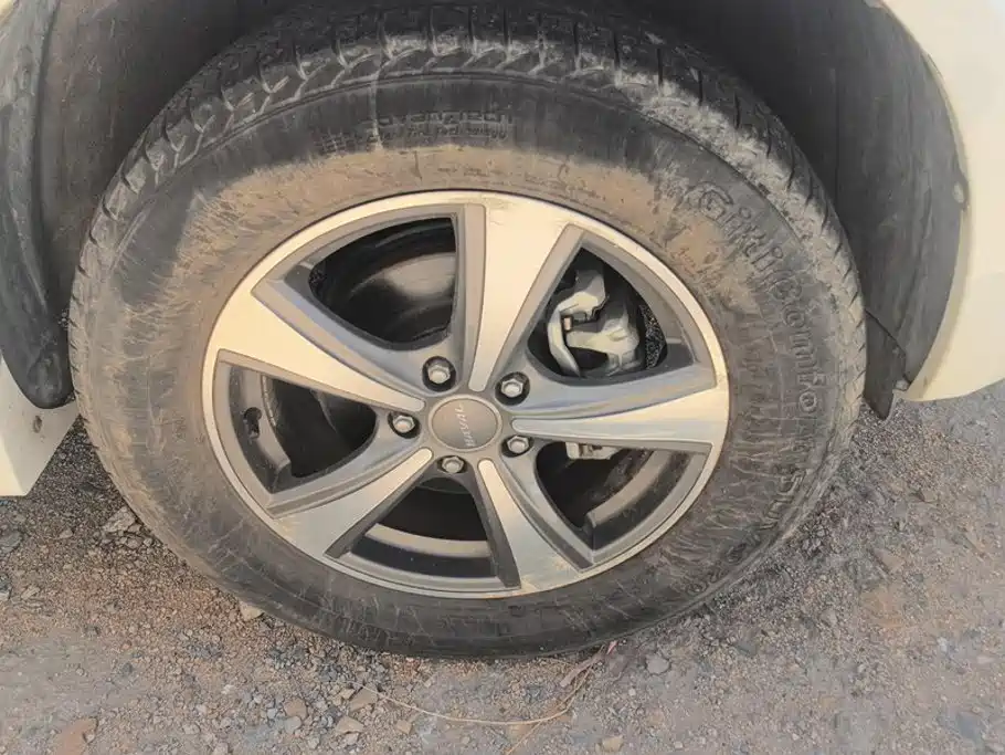 Haval H6 — миниатюра 6