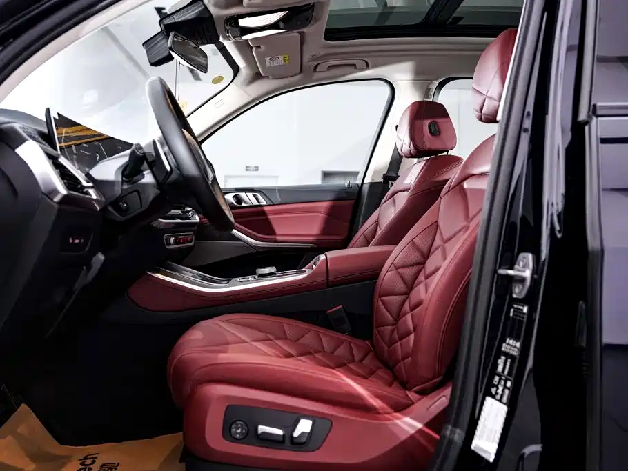 BMW X5 — миниатюра 22