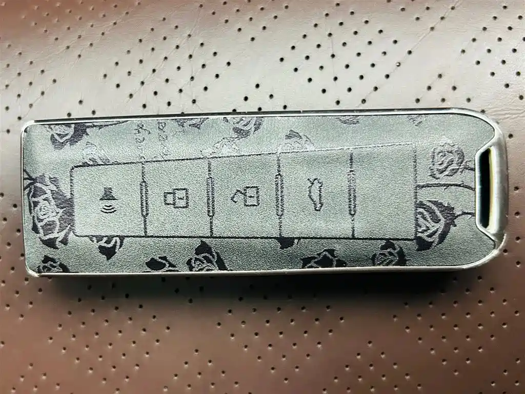 WEI PAI WEI BRAND VV6