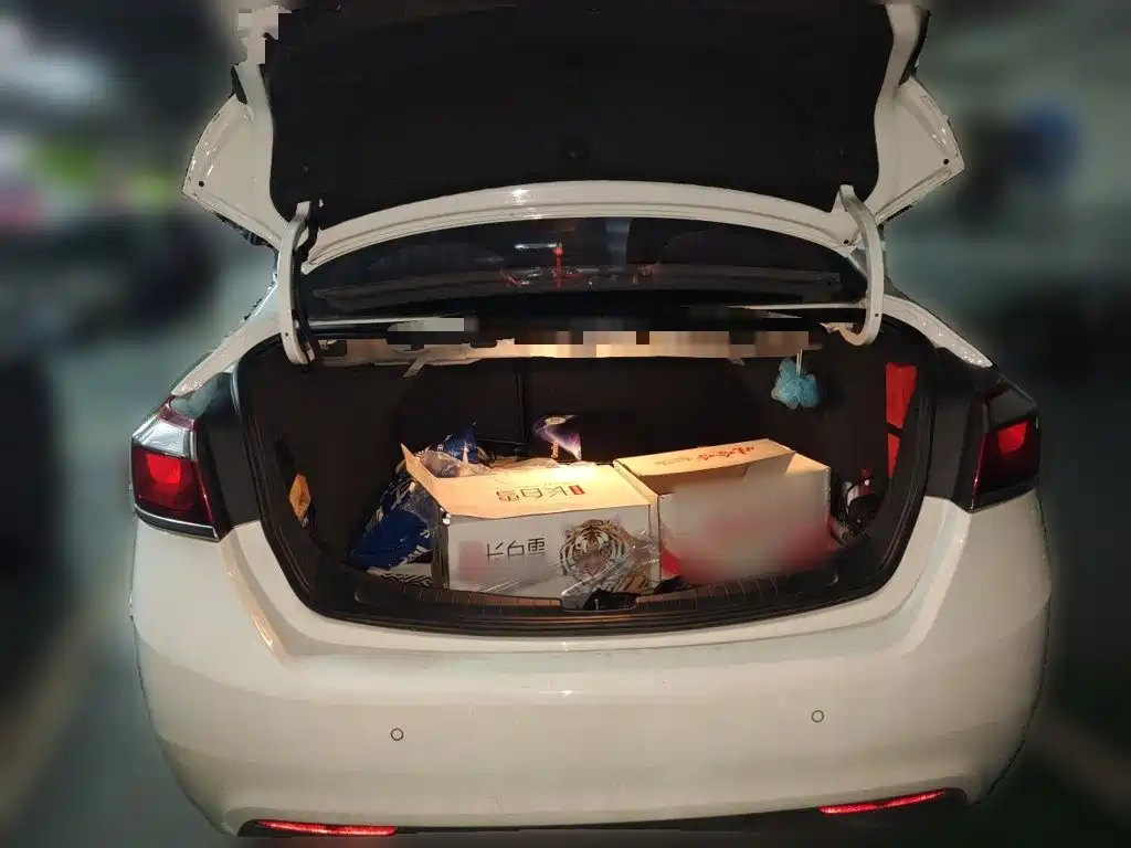 Chevrolet Cruze — миниатюра 10
