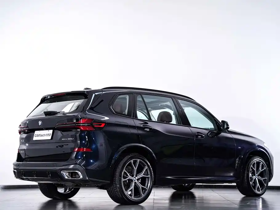 BMW X5 — миниатюра 6