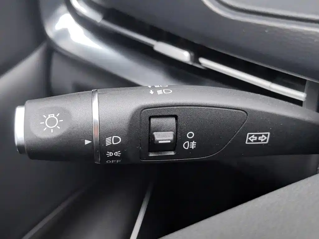 BAIC X7 — миниатюра 21