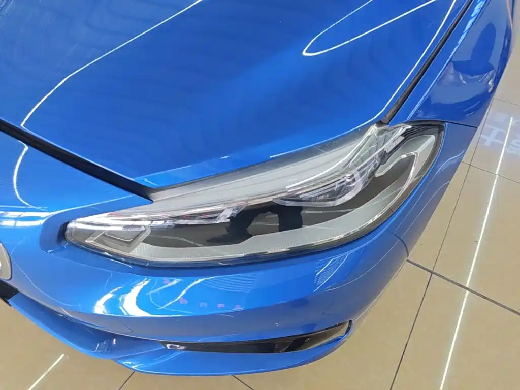 BMW 1 Series — миниатюра 24