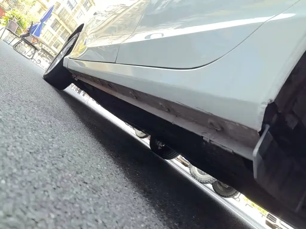 Honda Gienia — миниатюра 22