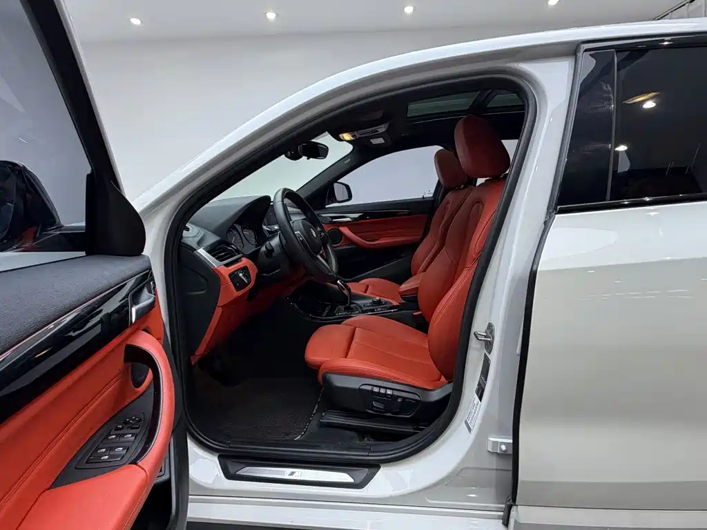 BMW X2 — миниатюра 13