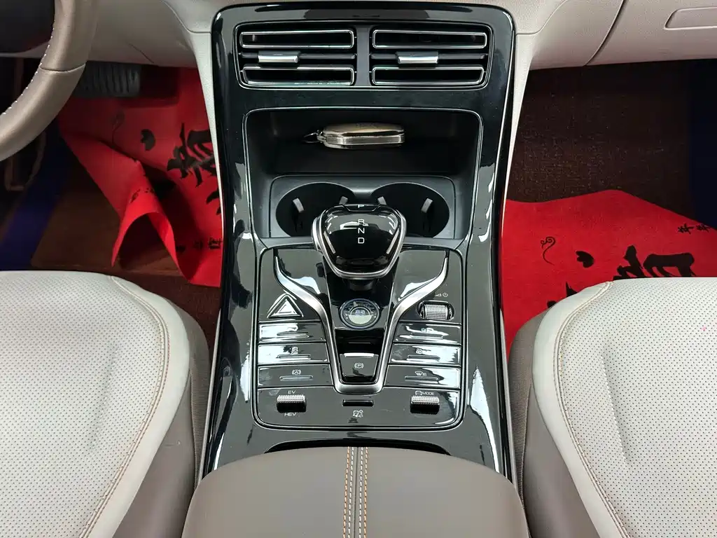BYD Qin PLUS — миниатюра 25
