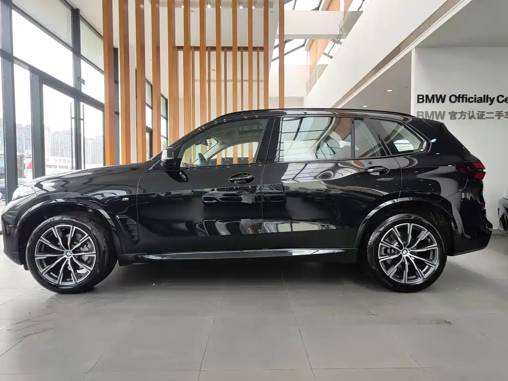 BMW X5 — миниатюра 3