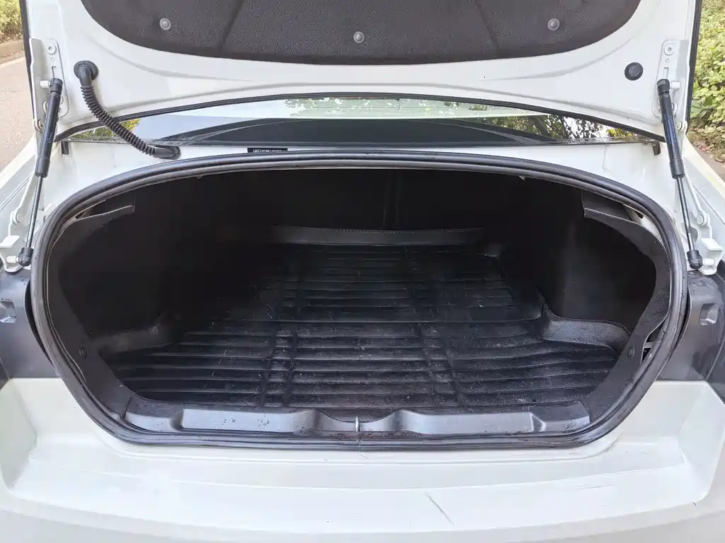 Citroen C-Quatre — миниатюра 13