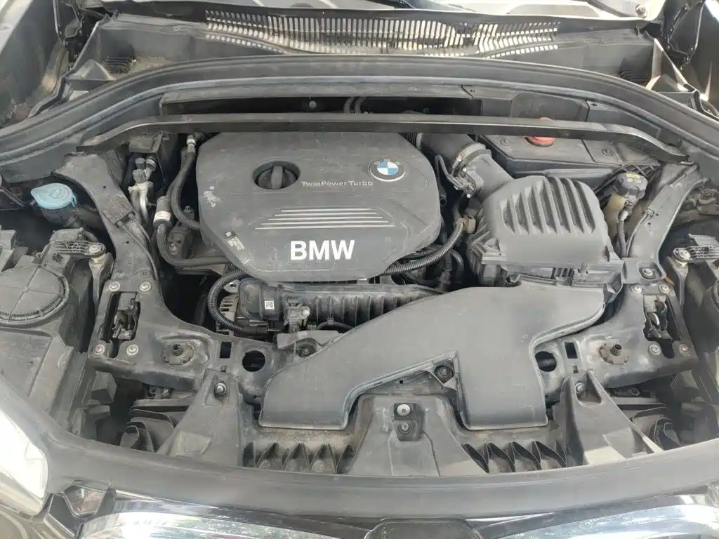 BMW X1 — миниатюра 21