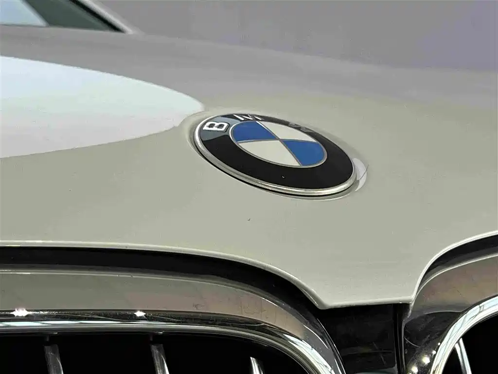 BMW 5 Series — миниатюра 5