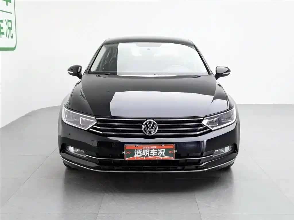 Volkswagen Magotan 2019 280TSI DSG Comfort V
