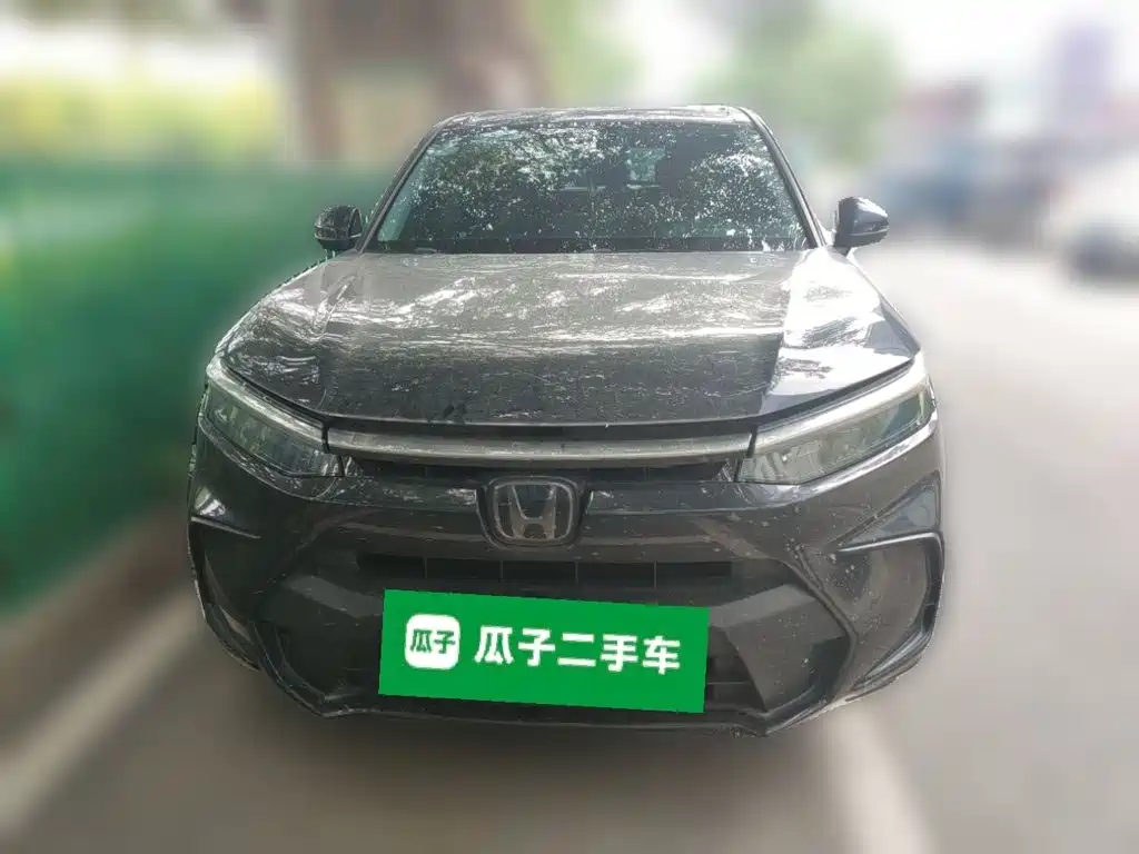 Honda Breeze — миниатюра 23