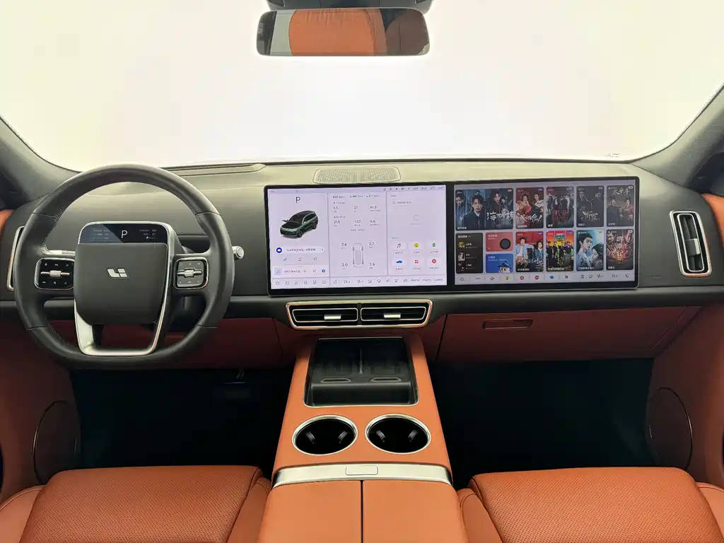 Li Auto IDEAL L9