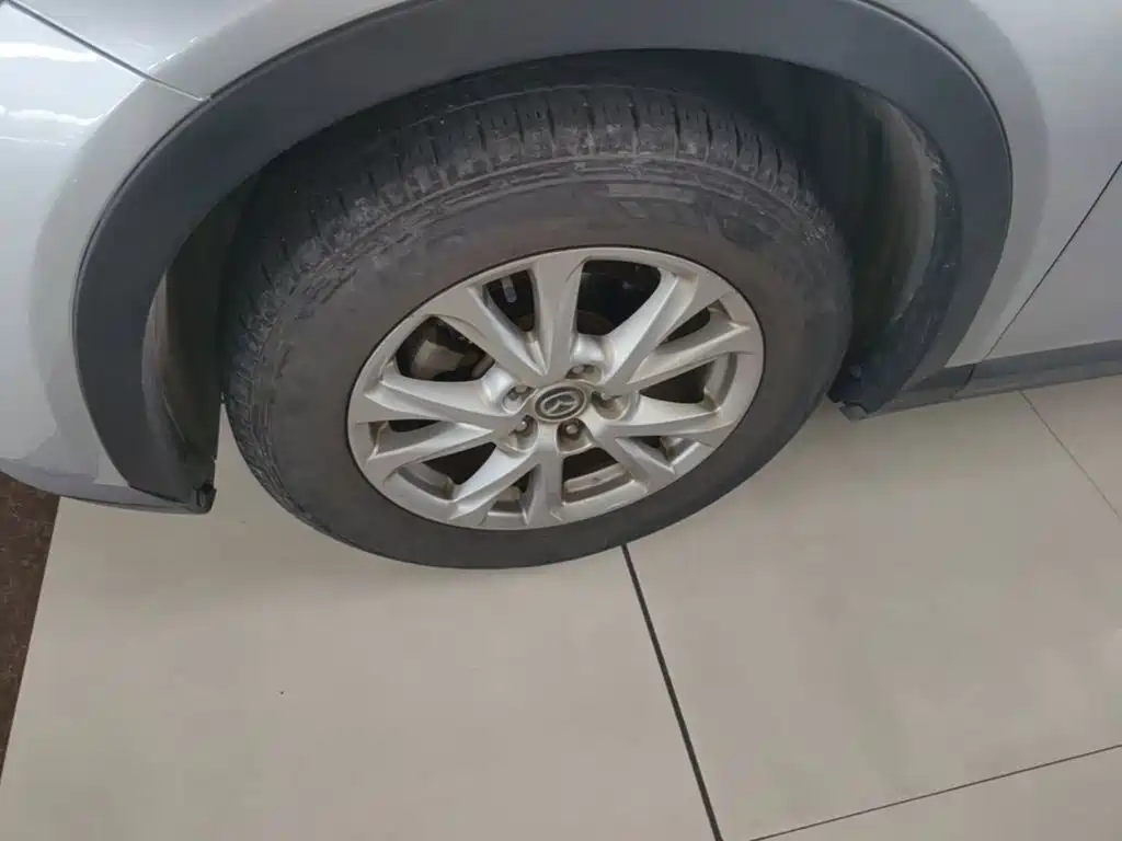 Mazda CX-4 — миниатюра 23