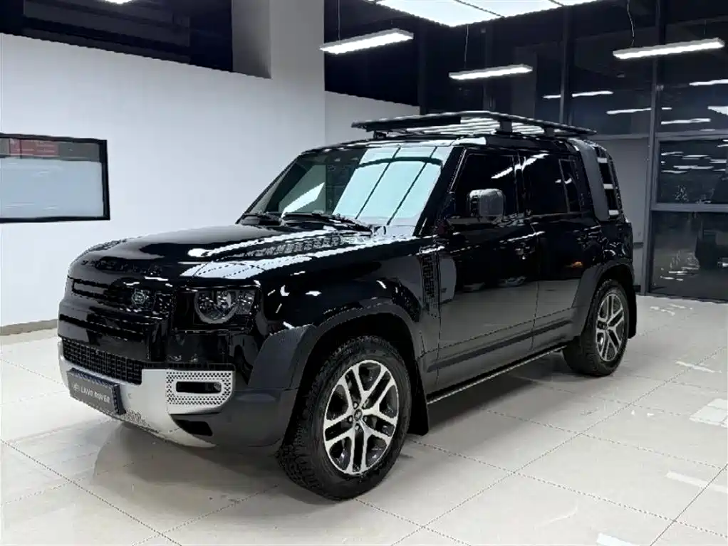 Land Rover Land Rover Defender 2020 110 P400
