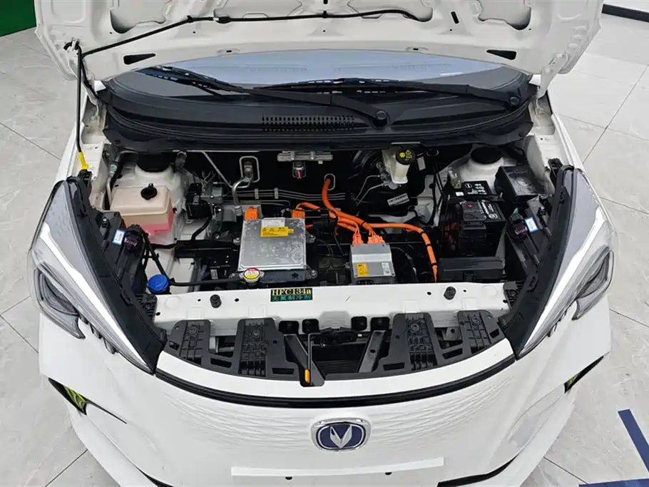 CHANGAN BENBEN E STAR