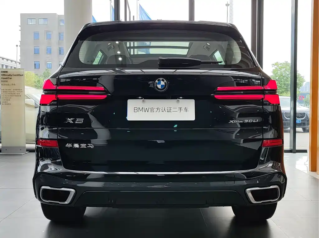BMW X5 — миниатюра 6