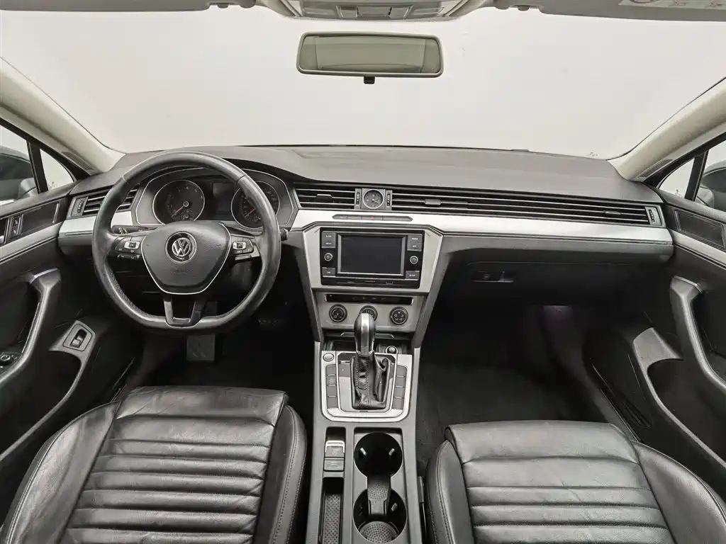 Volkswagen Magotan 2019 280TSI DSG Comfort V