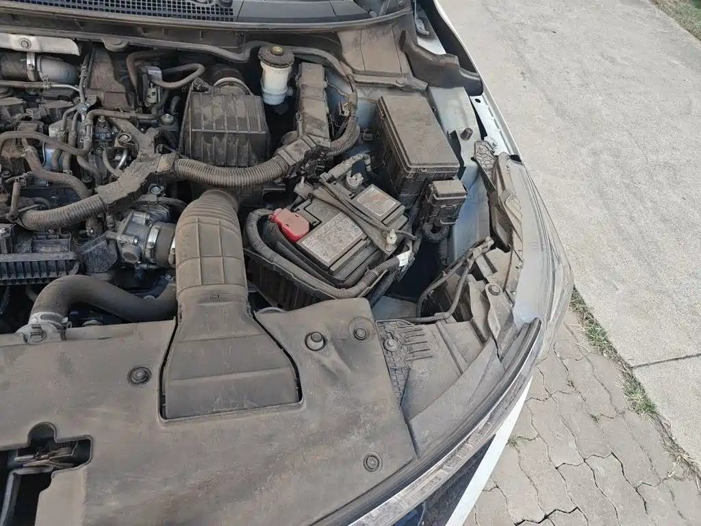 Honda Crider — миниатюра 21