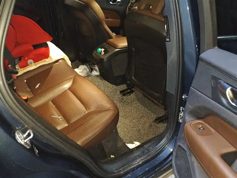 Volvo XC60 — фотографии объявления, Фото 11