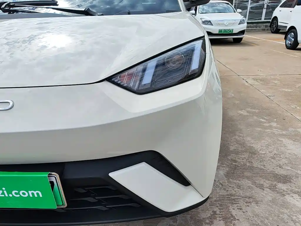 BYD Seagull — миниатюра 24