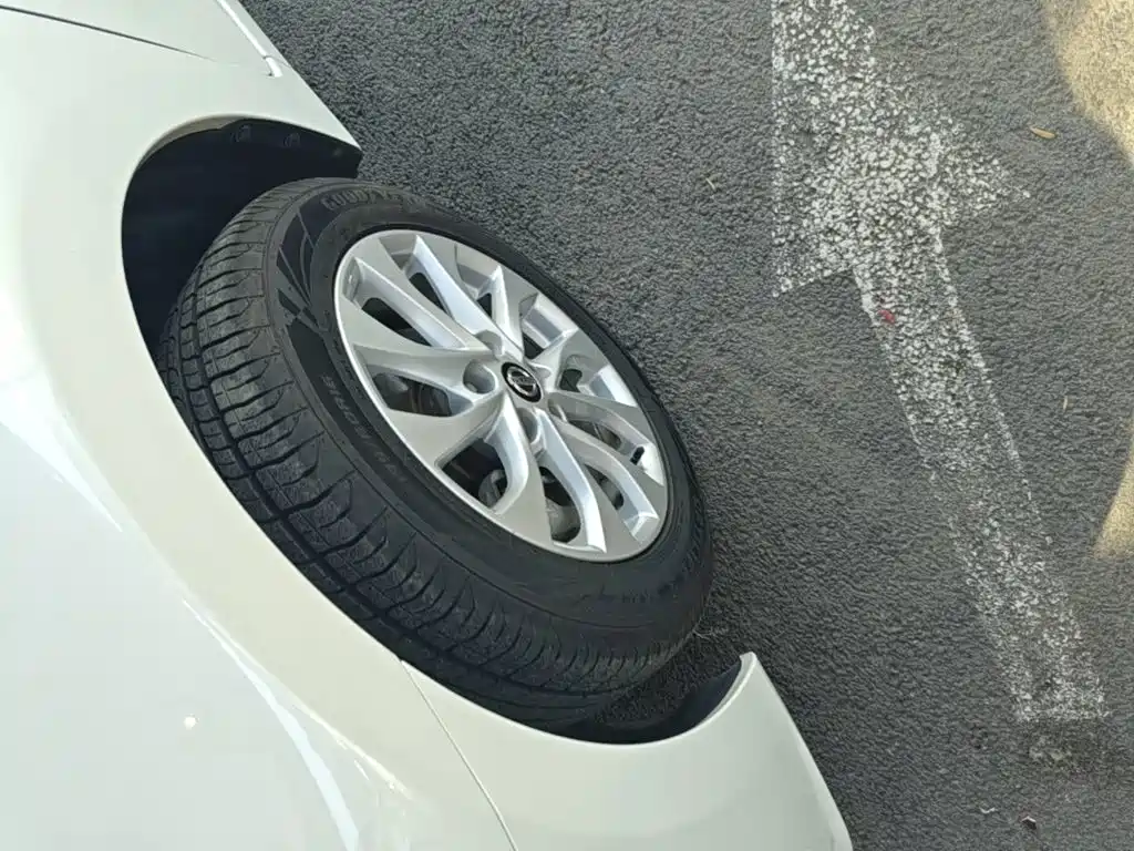 Nissan Sylphy — миниатюра 23