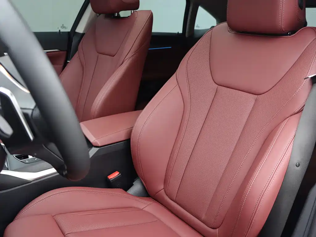BMW 4 Series 425i Gran Coupe M Sport Package, фото 7