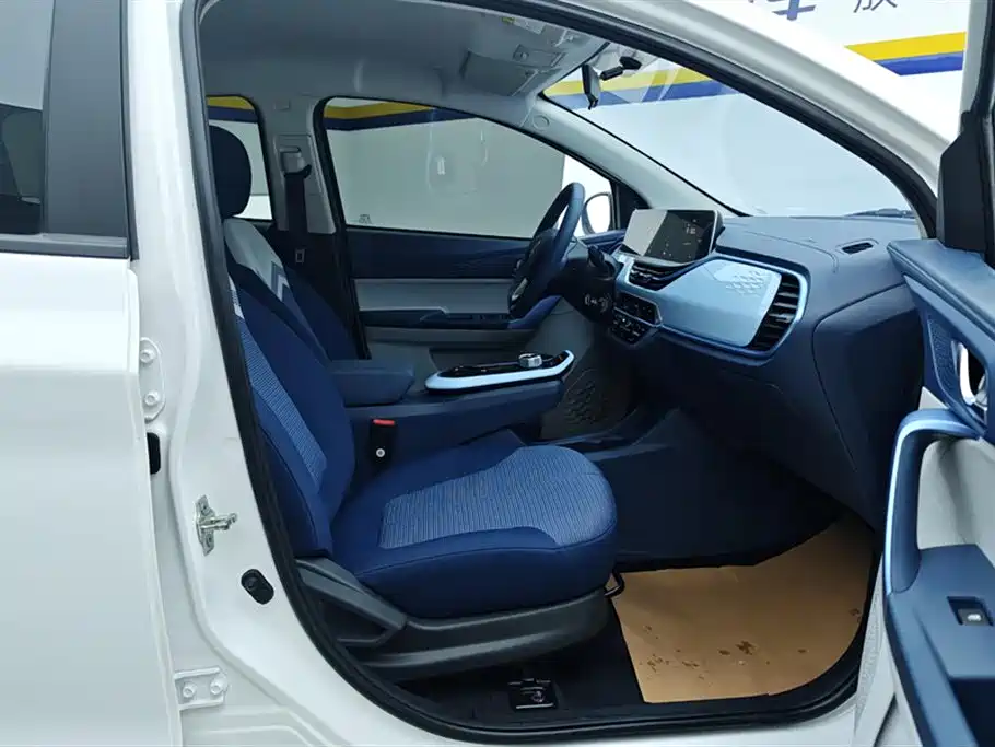 CHANGAN BENBEN E STAR